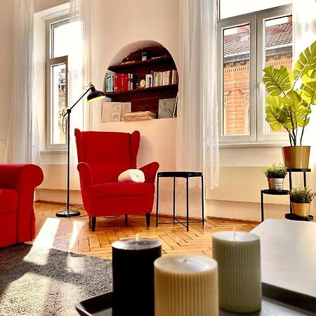Eotvos 25 Apartment 부다페스트 외부 사진