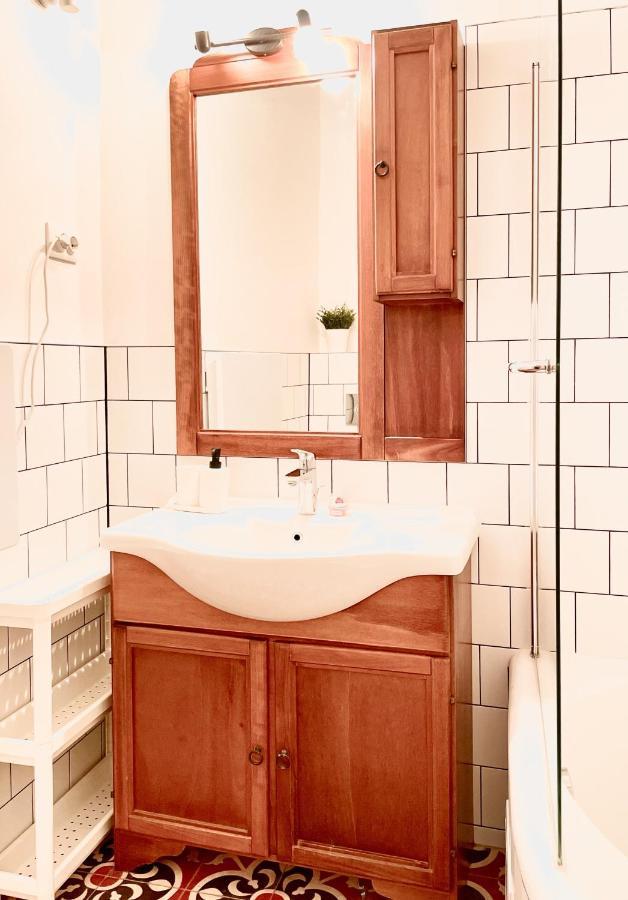 Eotvos 25 Apartment 부다페스트 외부 사진