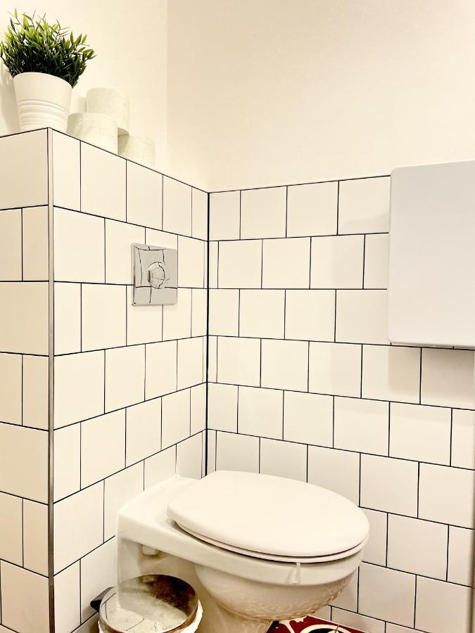 Eotvos 25 Apartment 부다페스트 외부 사진