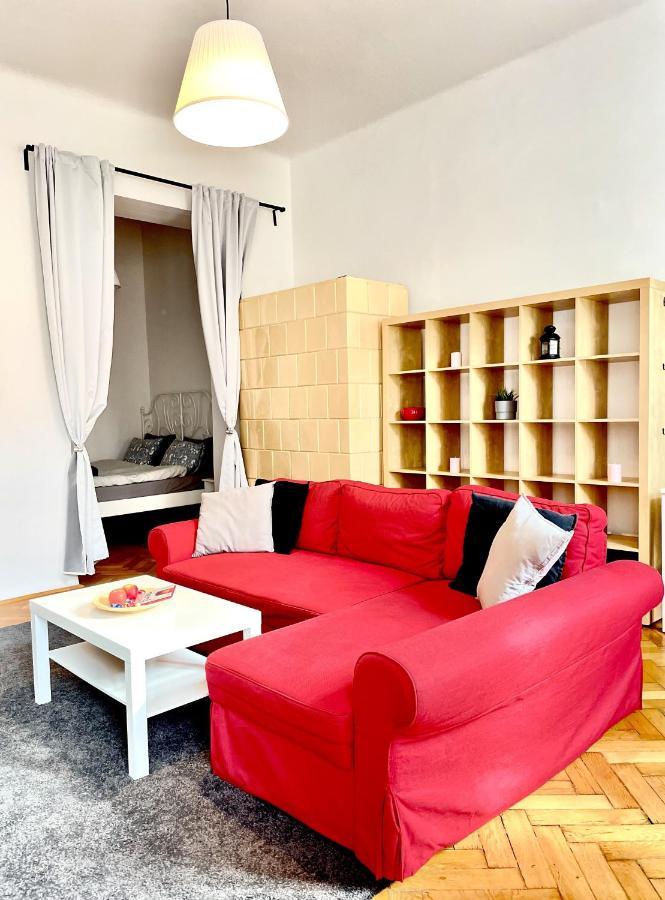 Eotvos 25 Apartment 부다페스트 외부 사진