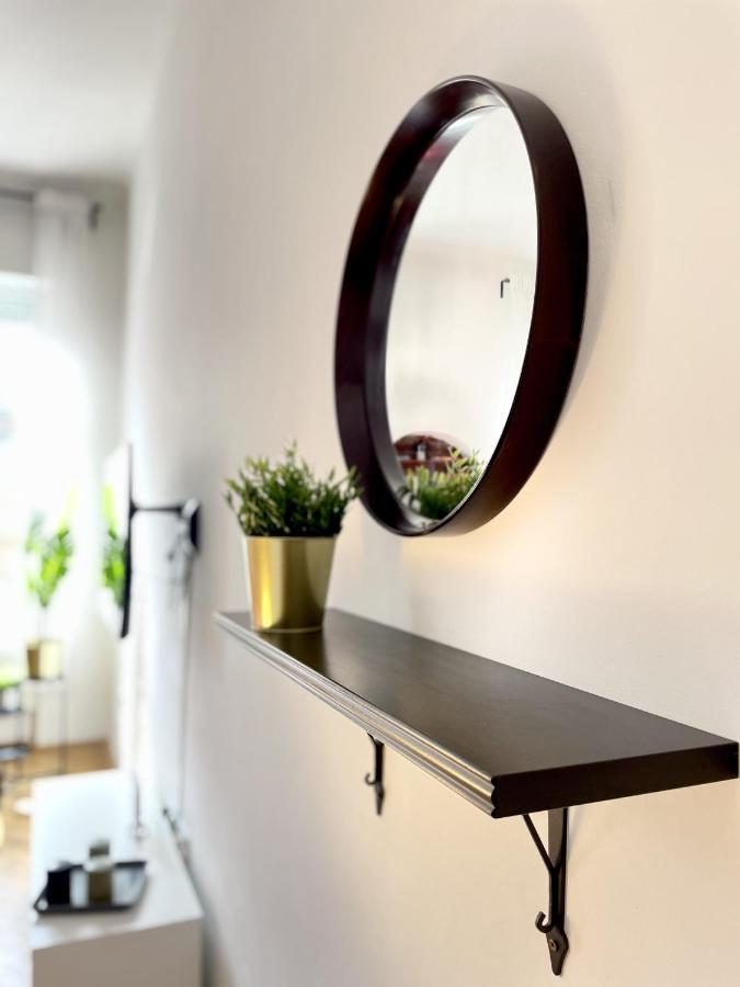 Eotvos 25 Apartment 부다페스트 외부 사진
