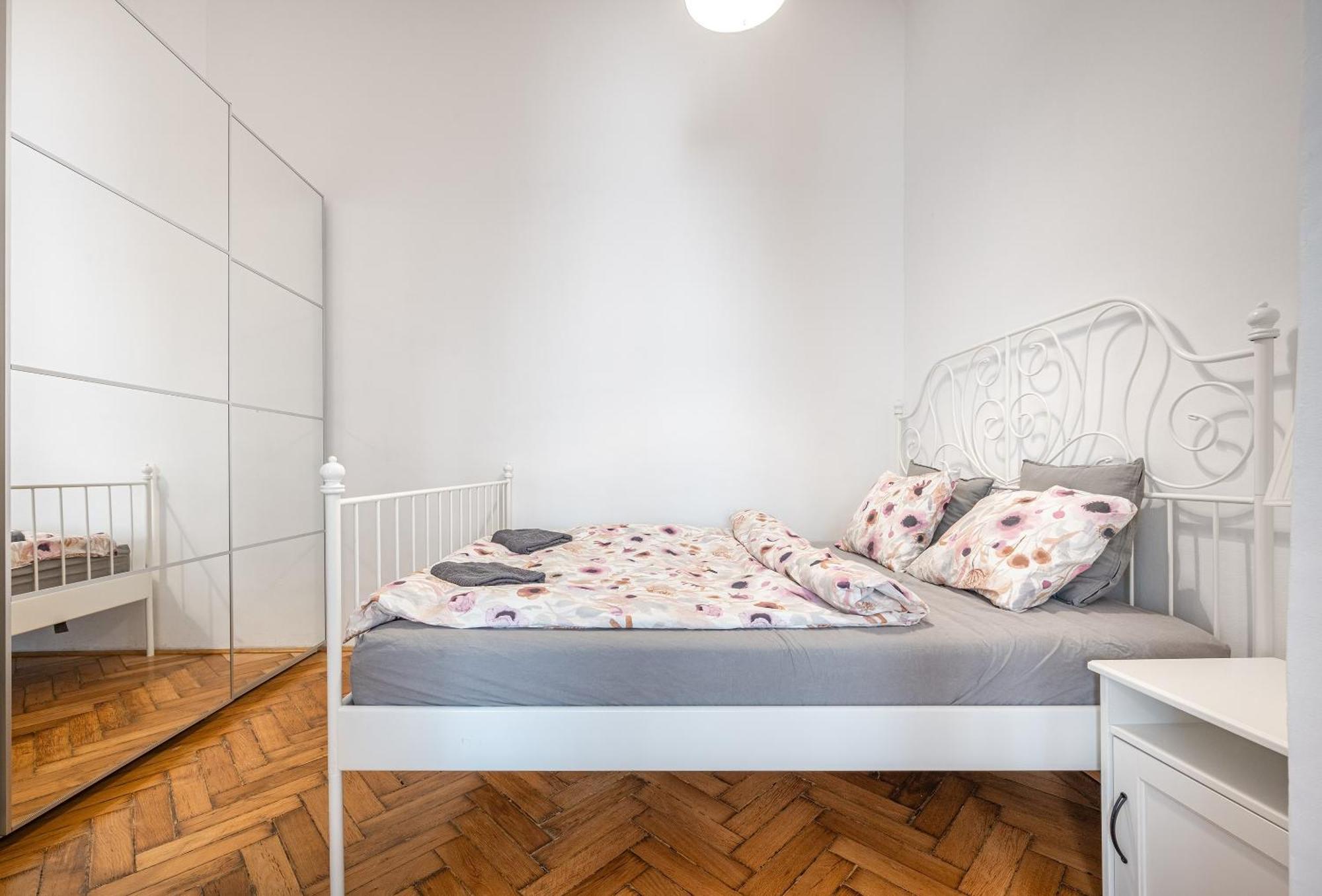 Eotvos 25 Apartment 부다페스트 외부 사진