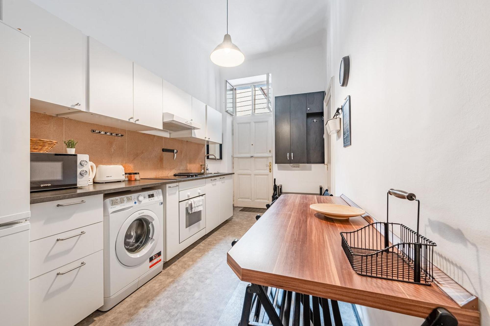 Eotvos 25 Apartment 부다페스트 외부 사진