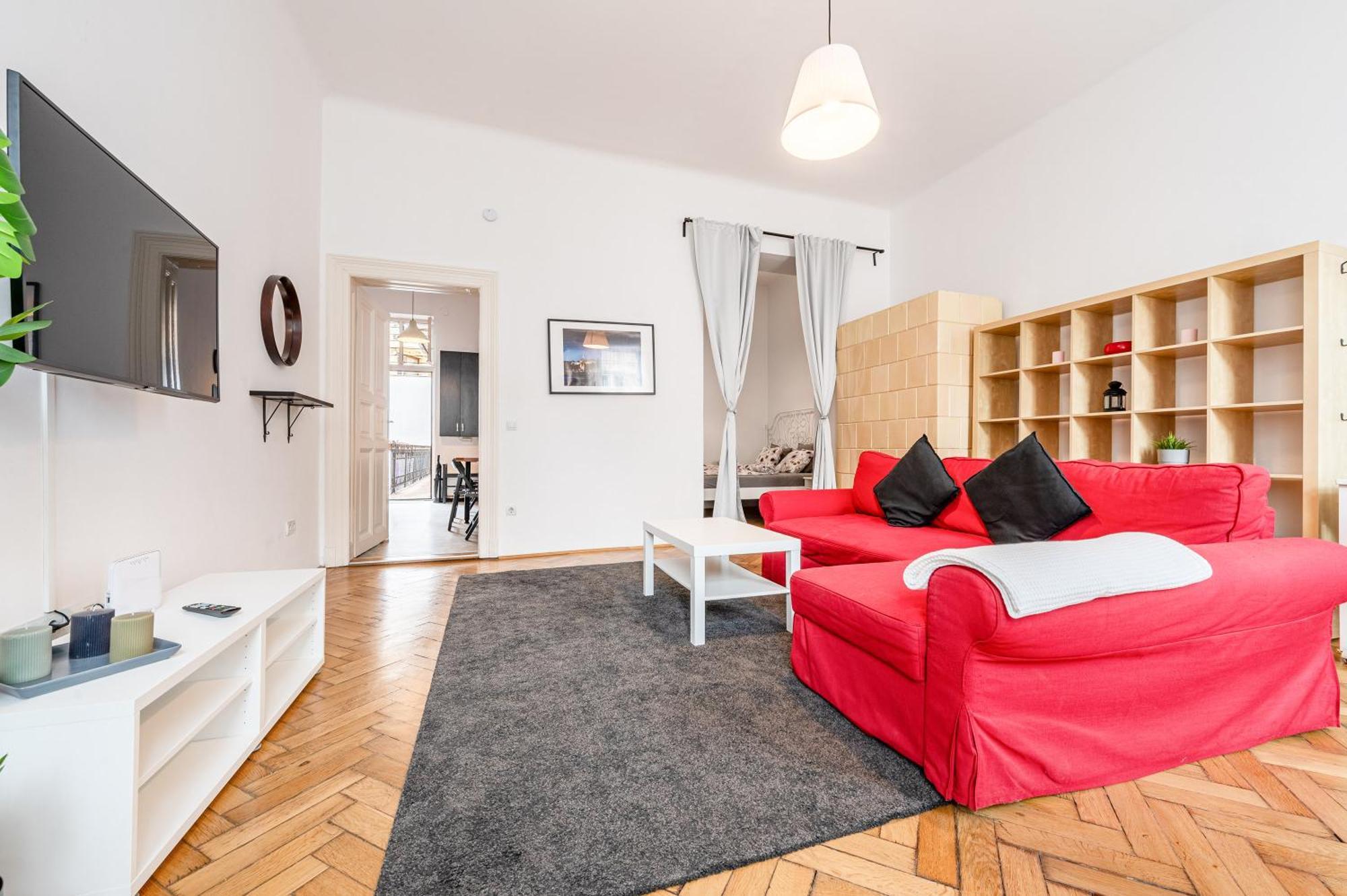 Eotvos 25 Apartment 부다페스트 외부 사진